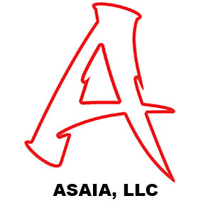 ASAIA, LLC Logo